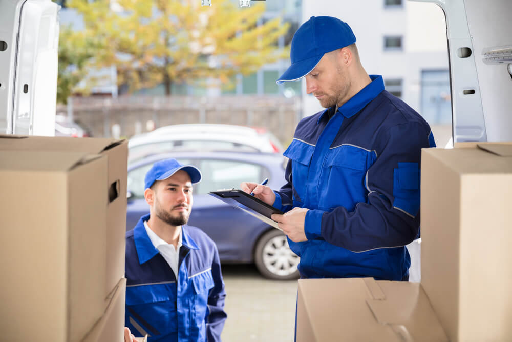 Affordable Moving Rates