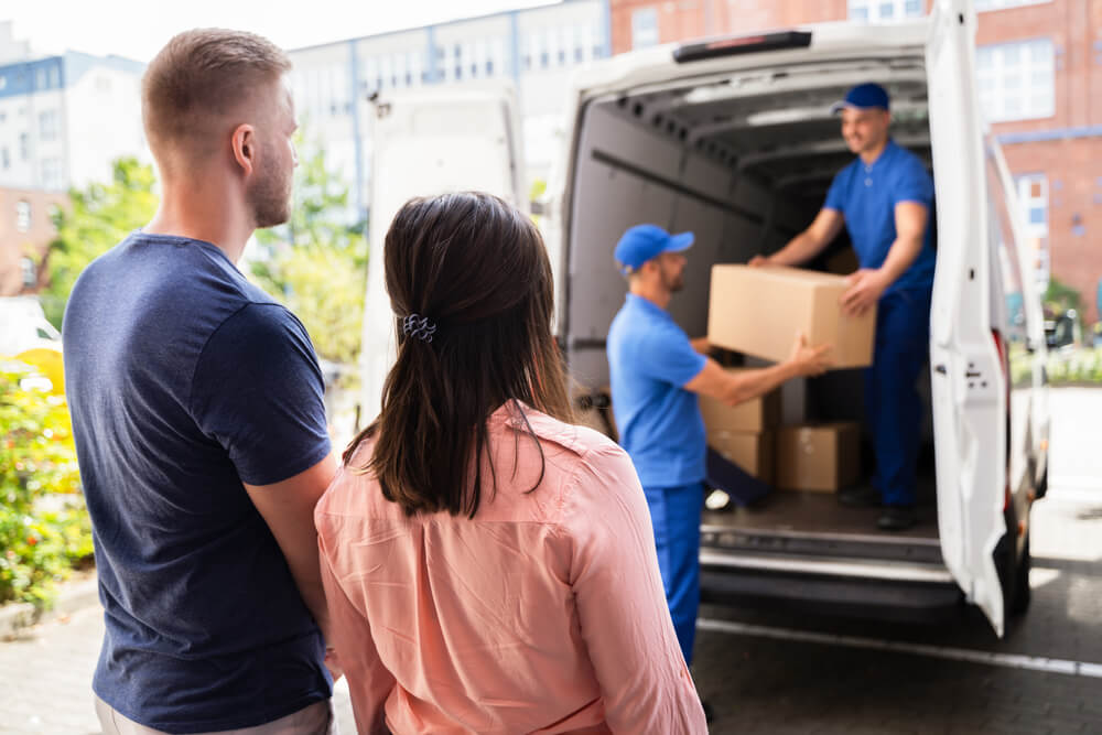 Top Rated Moving Company